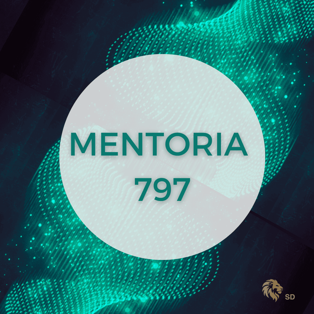 MENTORIA 797 (Turma 2023/2024)