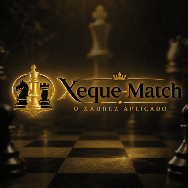 Xeque-Match: O xadrez aplicado