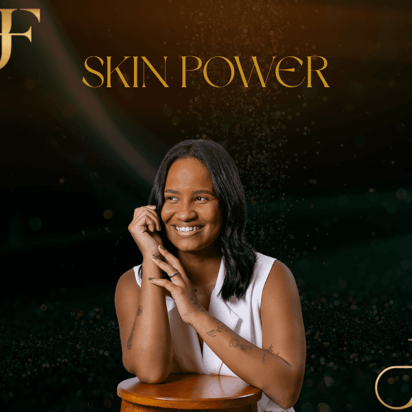 Clareamento Natural - Método Skin Power