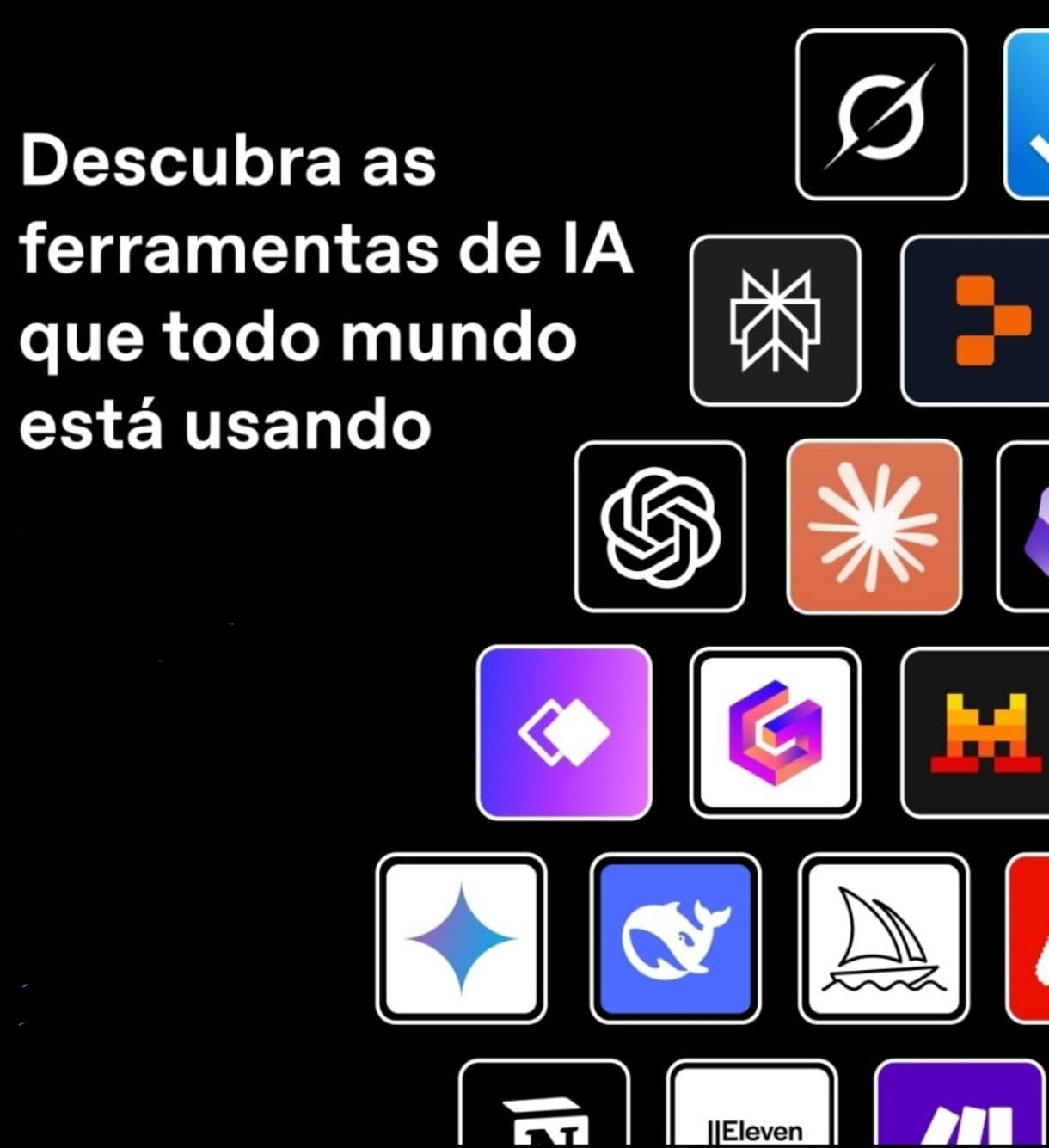 BoxPower: Treinamento de uso prático de mais de 35 ferramentas de Inteligência Artificial na versão Premium