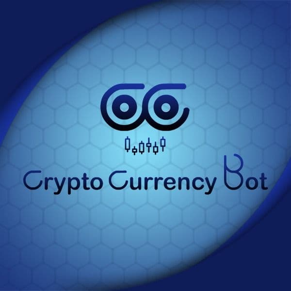 CCBOT - Robô de operações com Criptomoedas (Versão Basic)