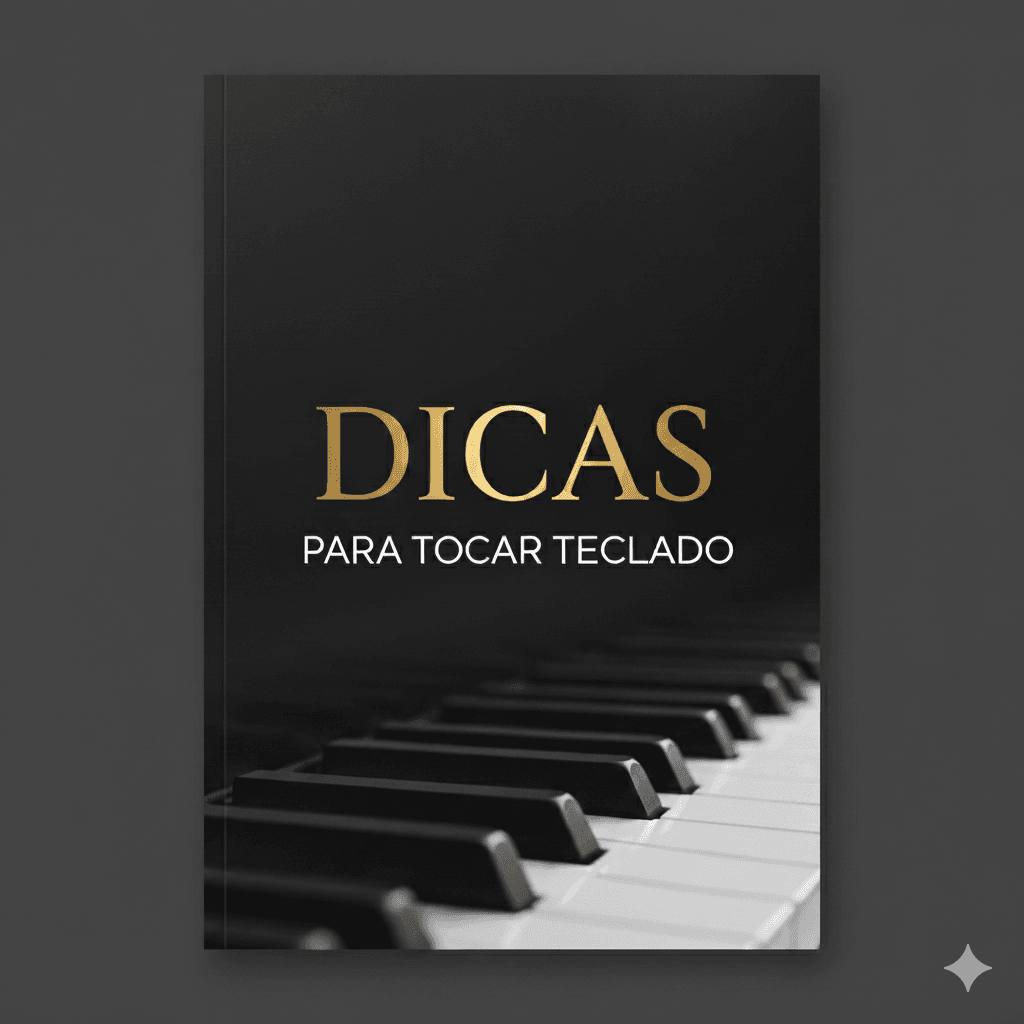 Dicas para Tocar Teclado: O Guia Prático para Evoluir Rápido!