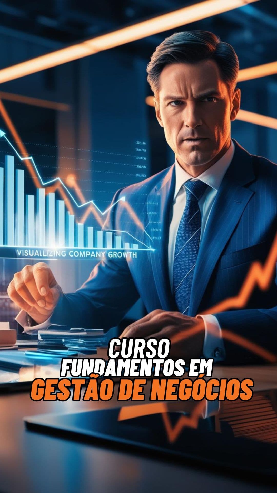 Fundamentos em Gestão de Negócios: O Guia do Instalador Empresário