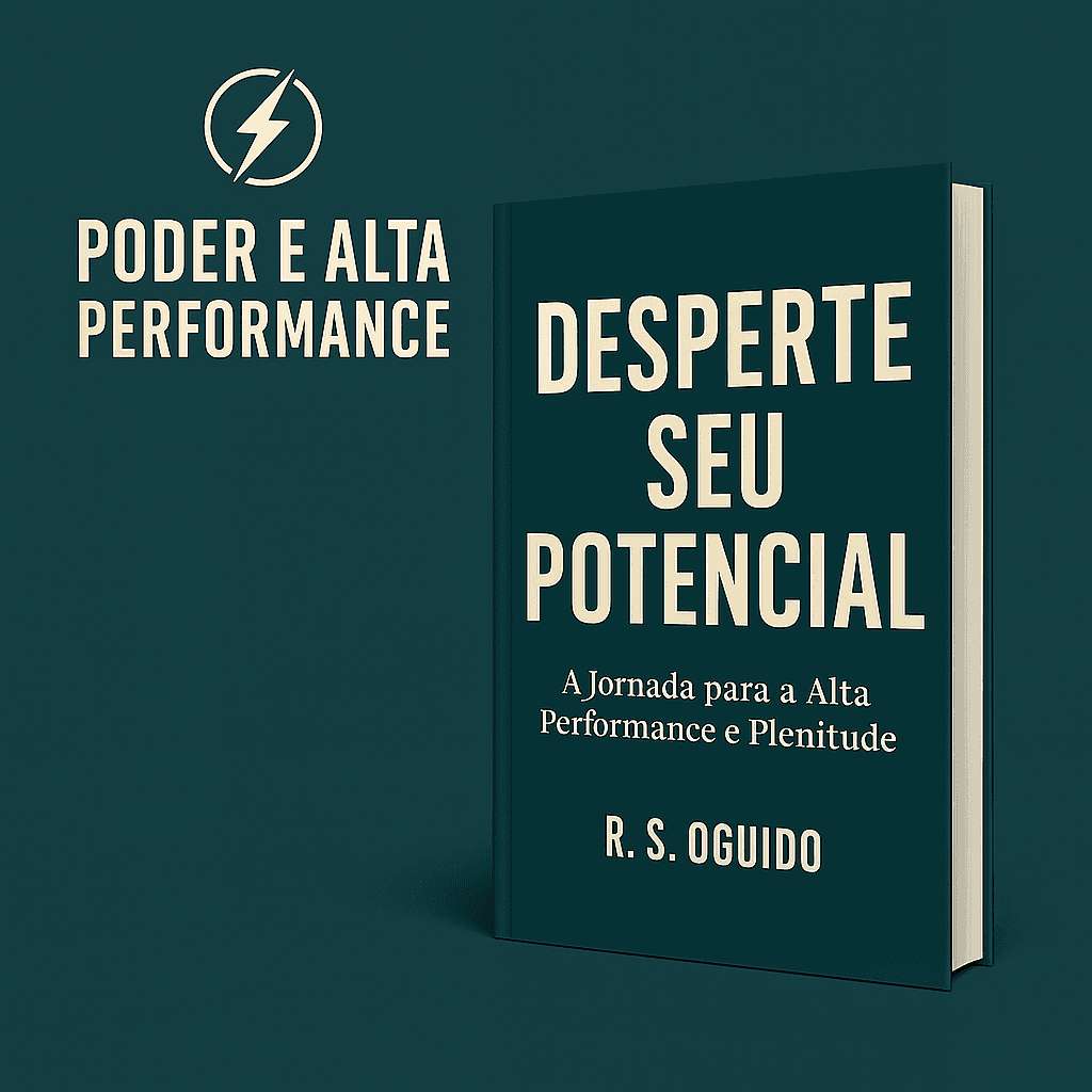 Desperte Seu Potencial – Guia Digital de Transformação Pessoal