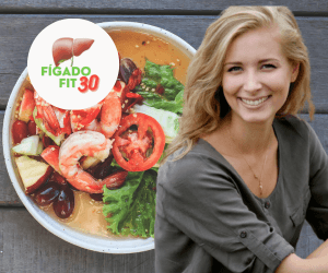 Método Figado Fit 30 Dias