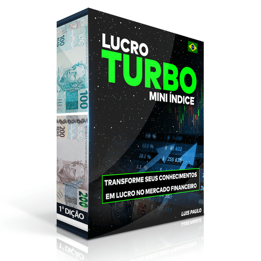 LUCRO TURBO MINI ÍNDICE