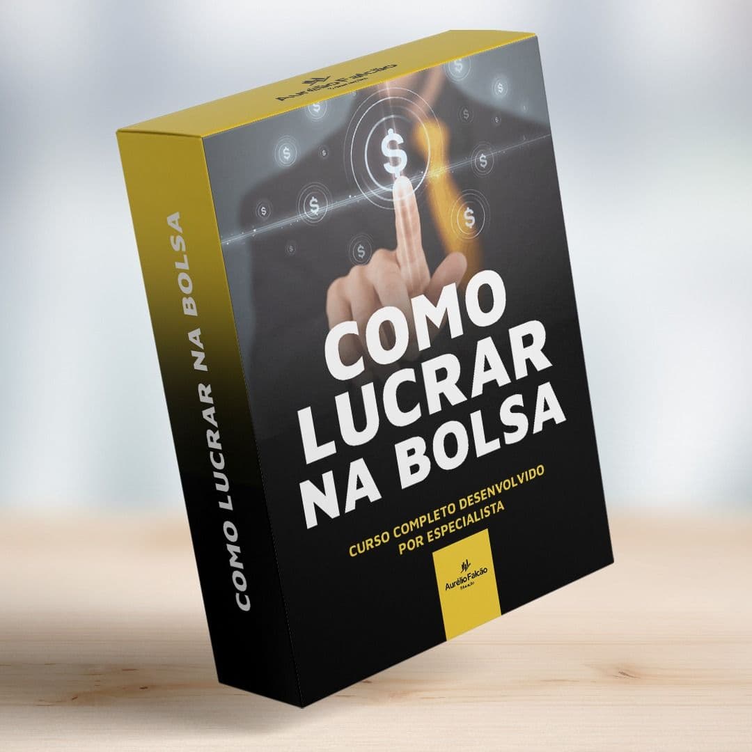 01 Robô de Alta Desempenho + Curso de Análise Técnica - Day trade e Swing trade Descomplicado.