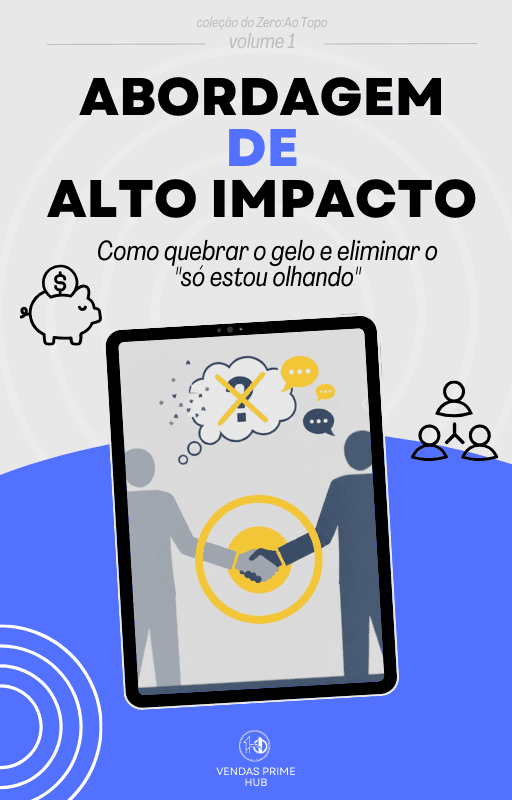 Coleção do Zero:Ao Topo - Volume 1: Abordagem de Alto Impacto