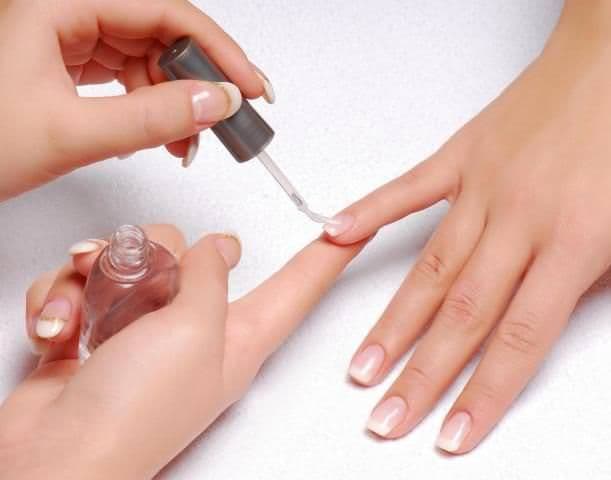 Curso de manicure pra você se aperfeiçoar!!
