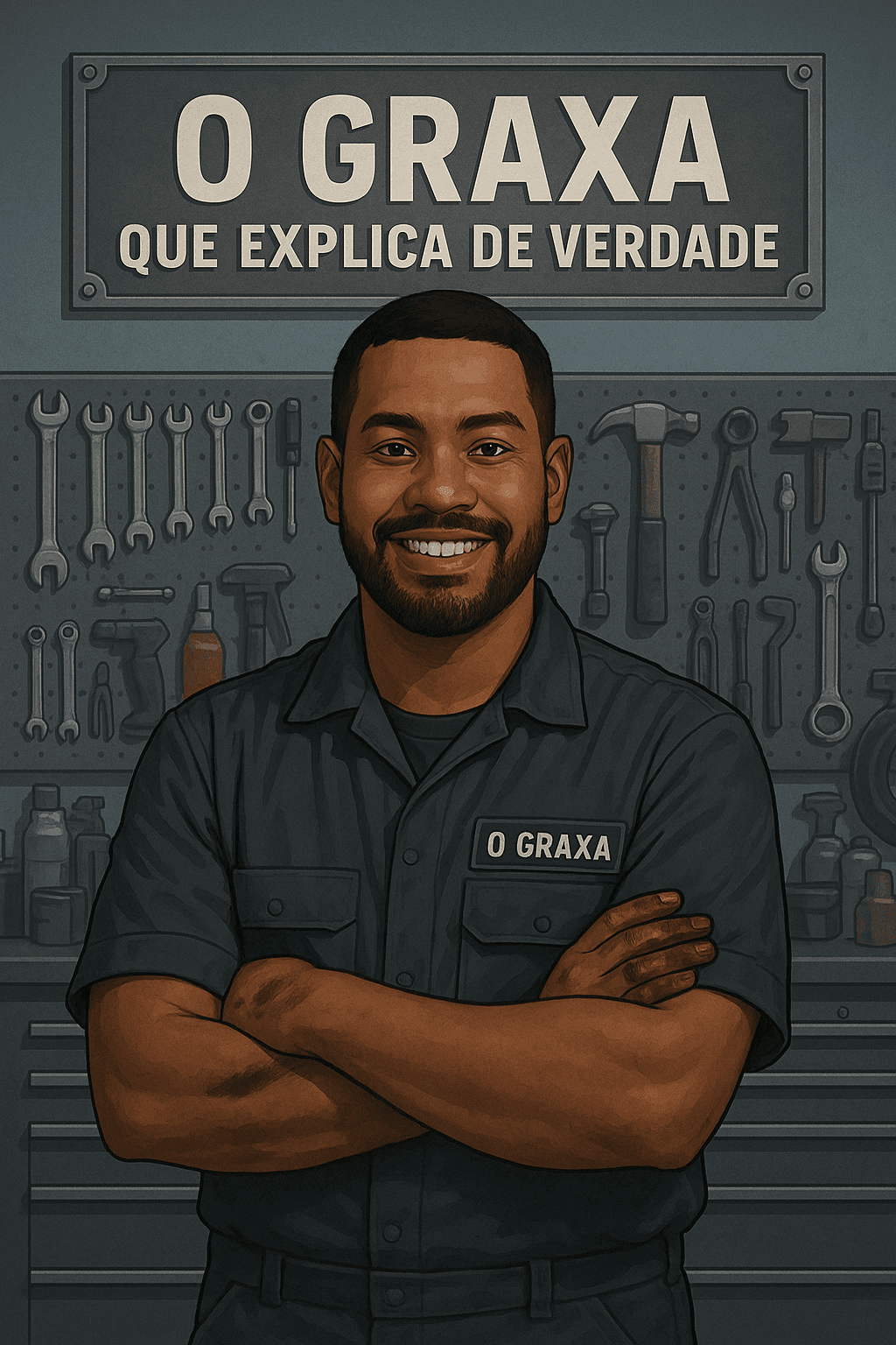guia do graxa