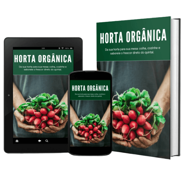Horta Orgânica
