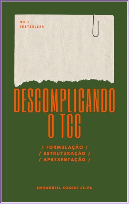 Descomplicando o TCC