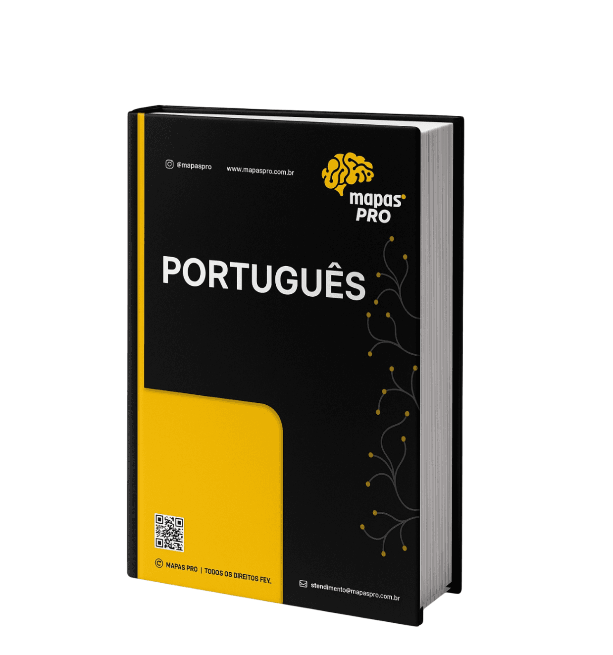 Reta Final - Português - TJ/SP