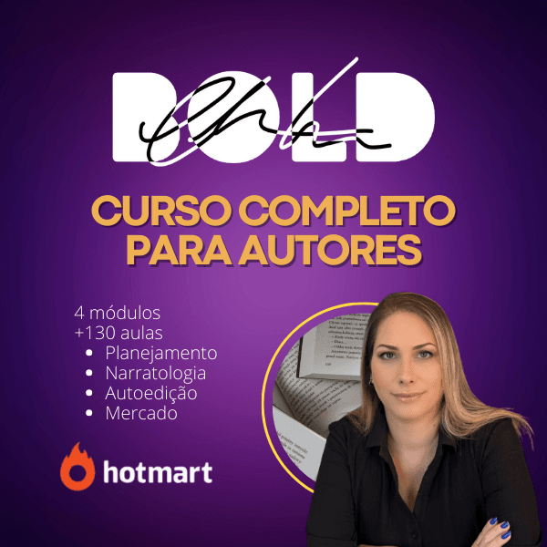 Curso BOLD completo