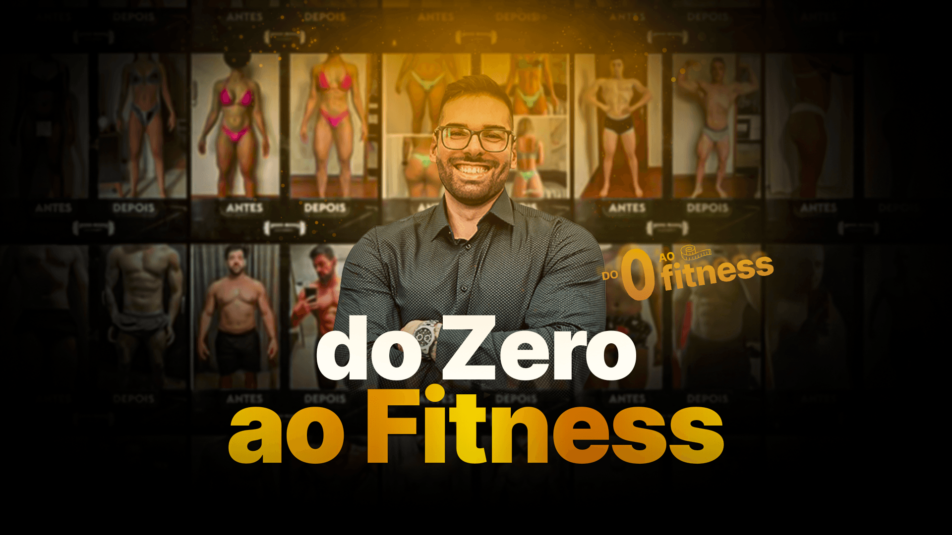 Do Zero Ao Fitness