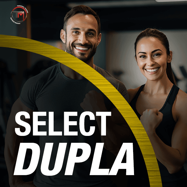 Plano SELECT DUPLA