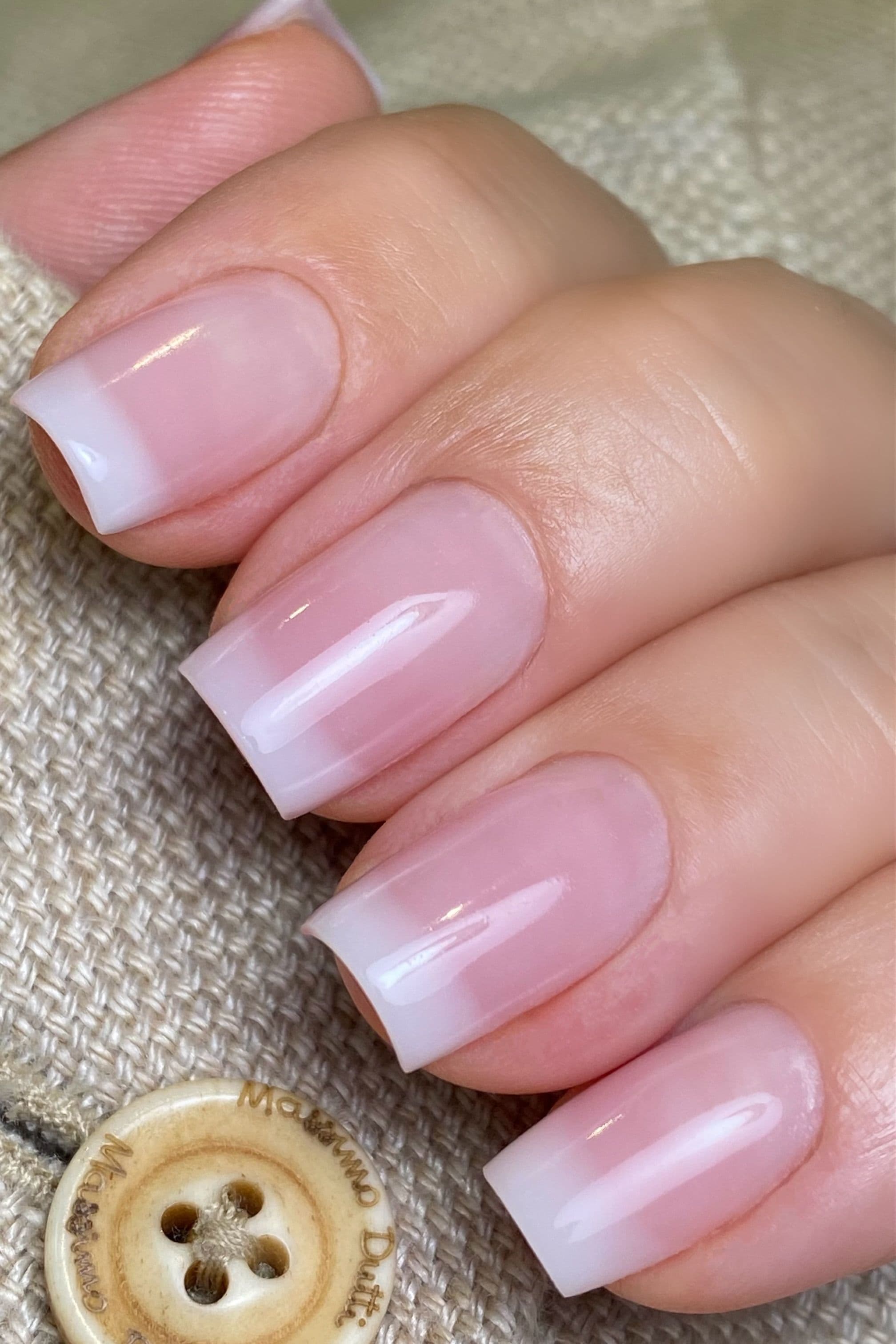 Passaporte da manicure 2.0