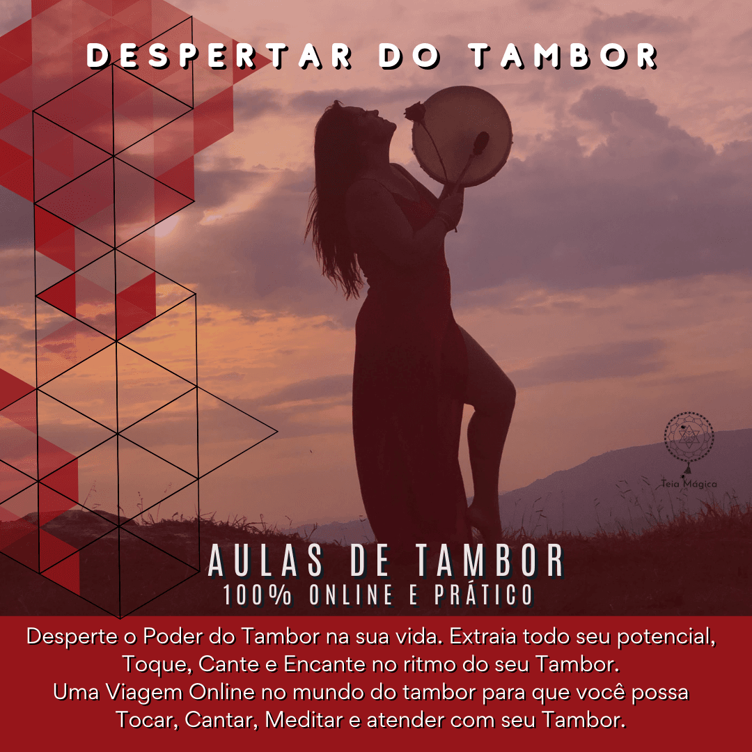 Despertar do Tambor