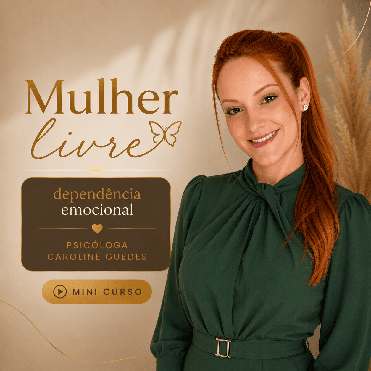 MULHER LIVRE: Dependência Emocional