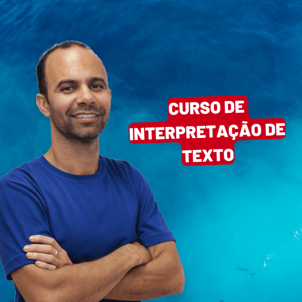 Curso de Interpretação de texto