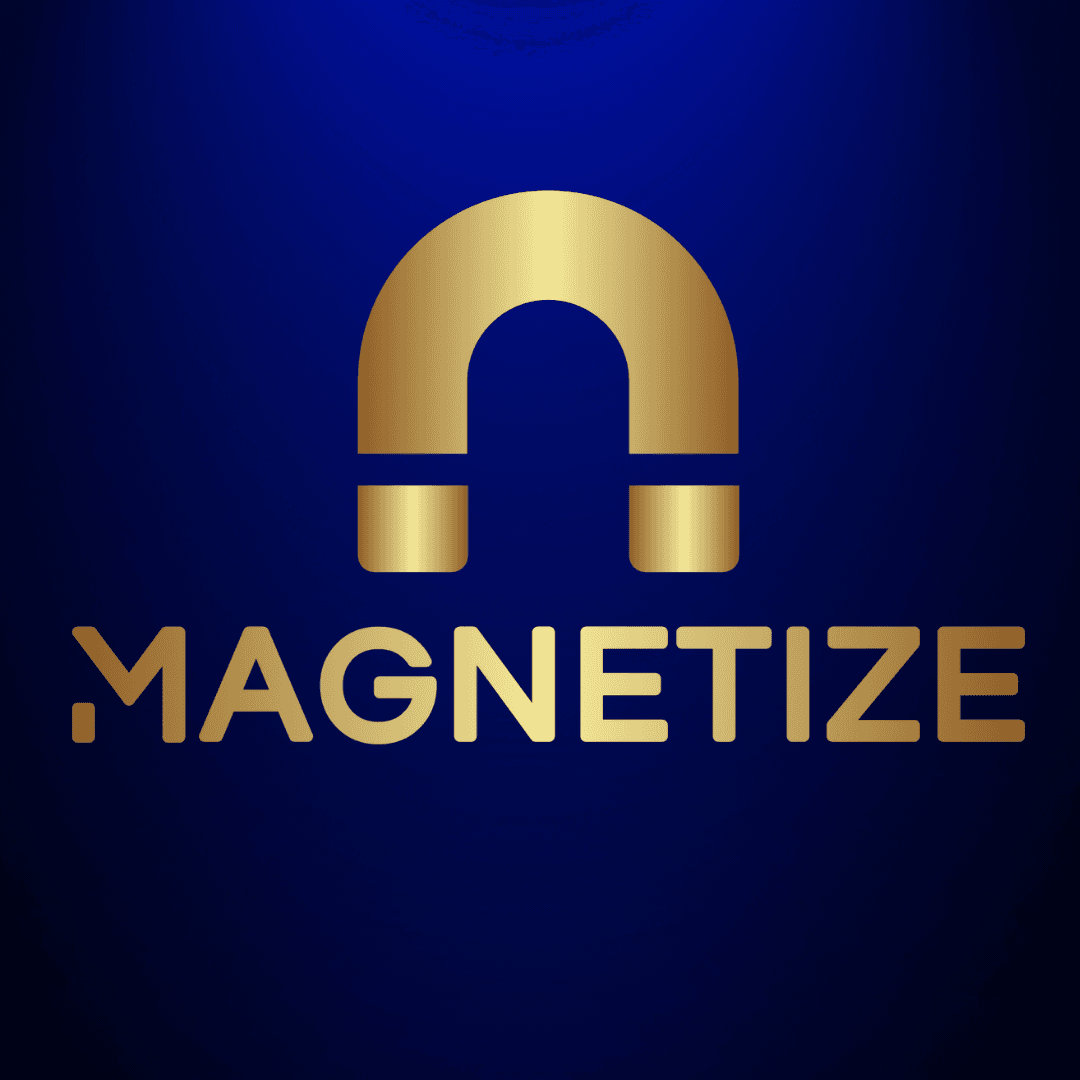 Mentoria Magnetize - com George Rubadel