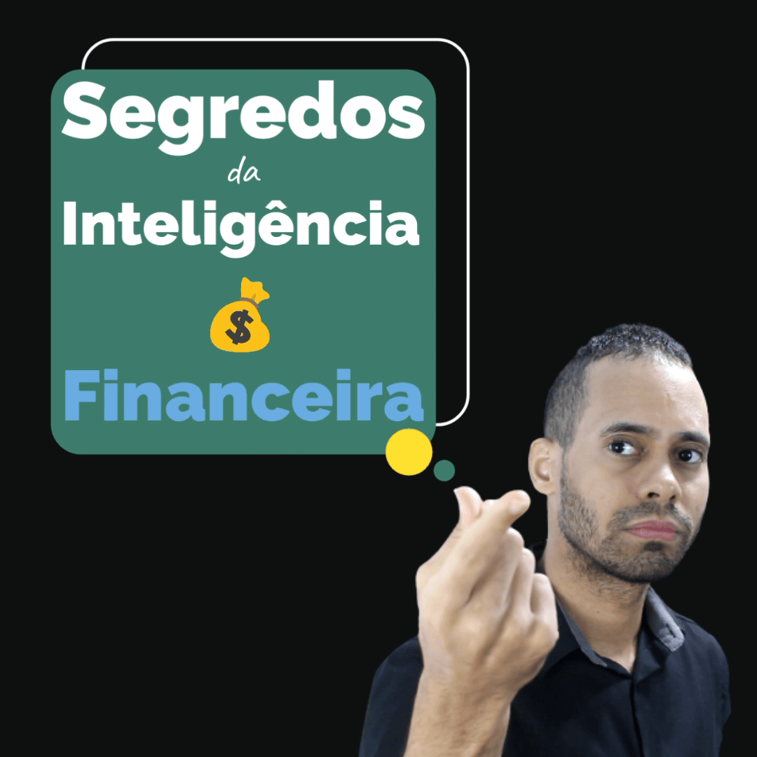 Segredos da Inteligência Financeira