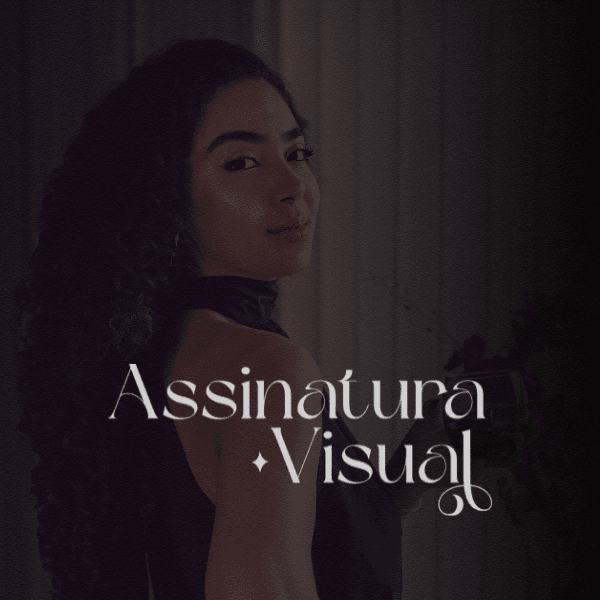 Imersão: Assinatura Visual