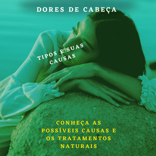 Dores de Cabeça