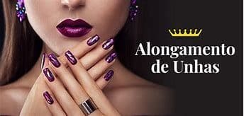 Curso de Alongamento de Unha