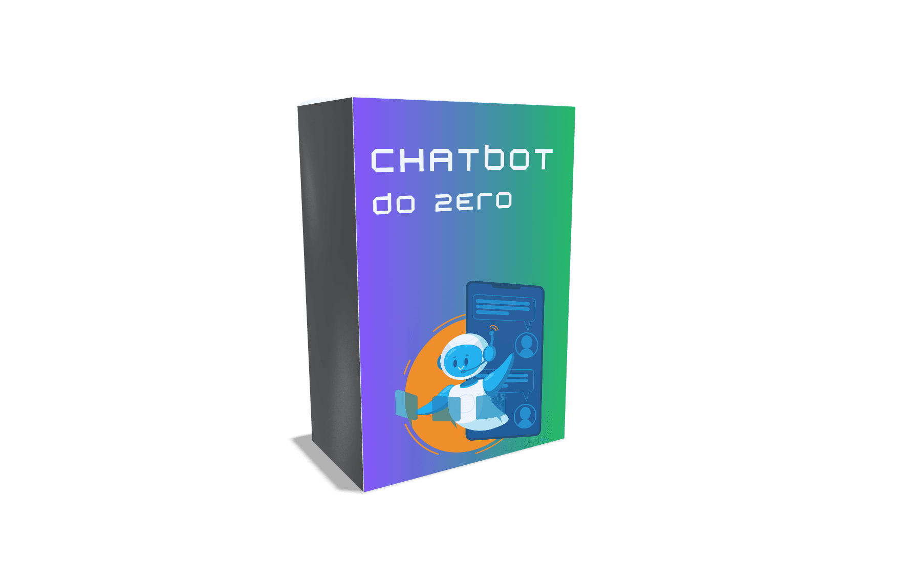 Curso Chatbot do Zero