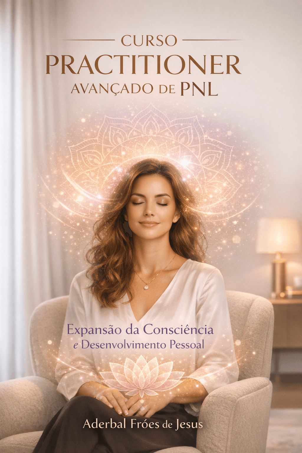 Curso Practitioner Avançado de PNL (Formato E-book + Exercícios Práticos)