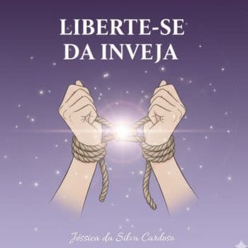 Liberte-se da inveja