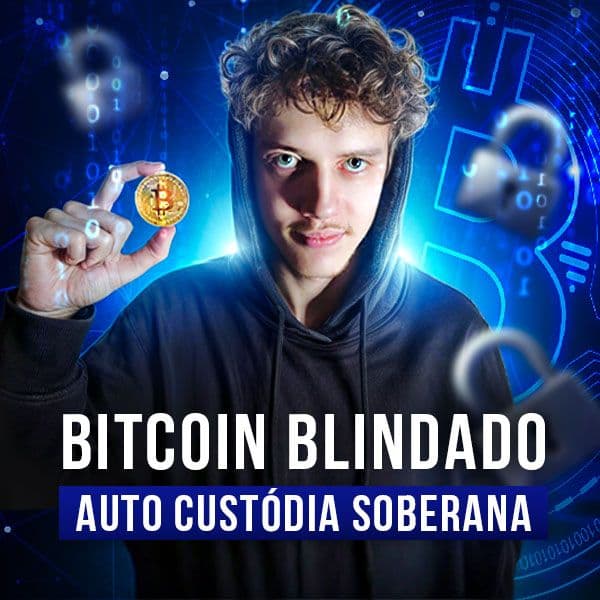 Bitcoin Blindado