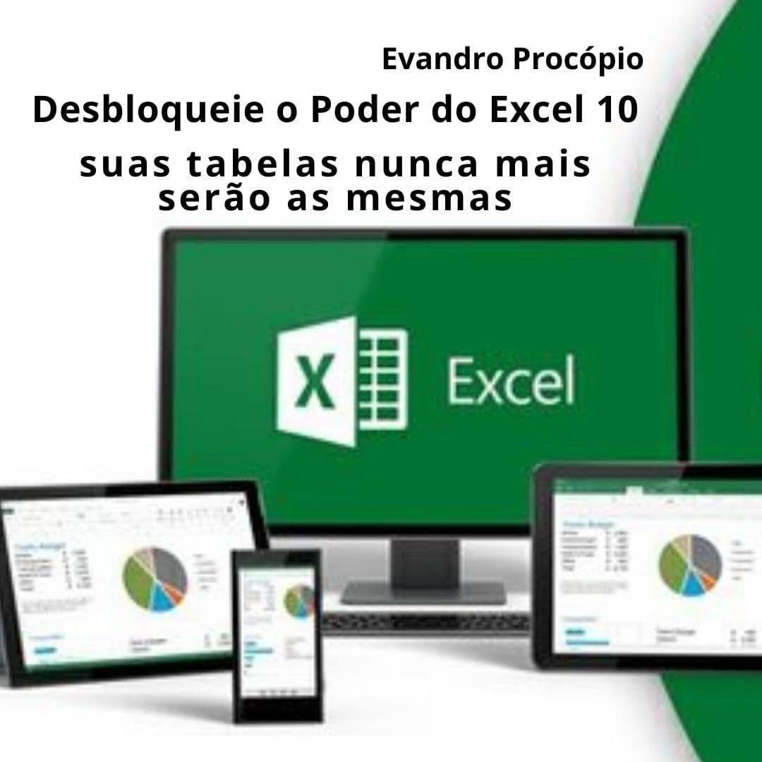 Desbloqueie o Poder do Excel 10: Suas Tabelas Nunca Mais Serão as Mesmas