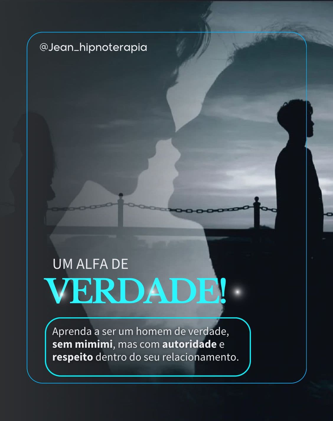 Um Alfa de verdade!