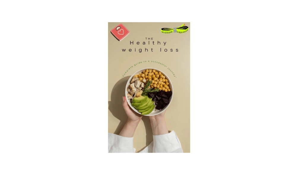 The Healthy Weight Loss