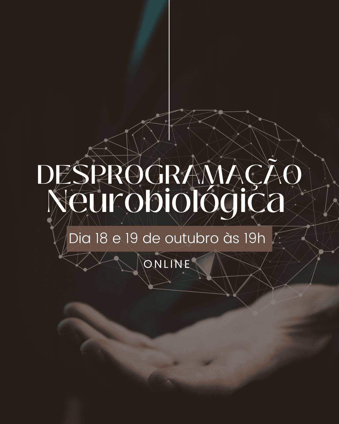 Curso Desprogramação Neurobiológica | DNB