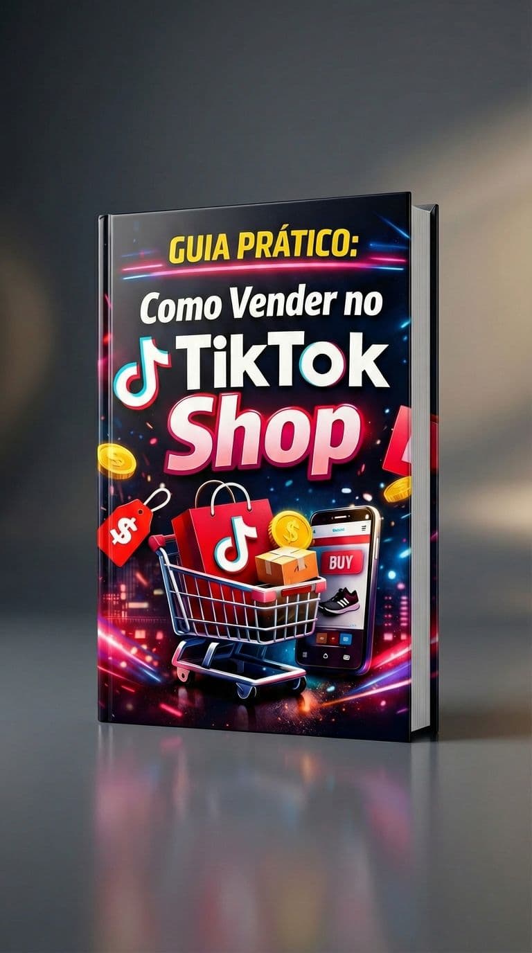 Tik Tok Shop do zero ao avançado