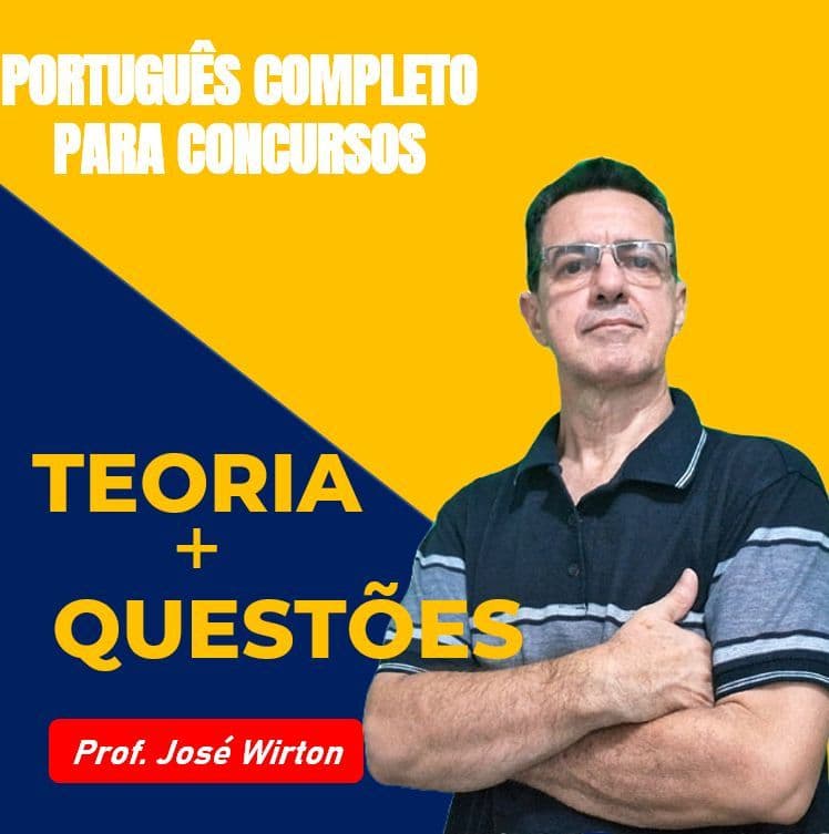 PORTUGUÊS 360º: DO BÁSICO AO AVANÇADO