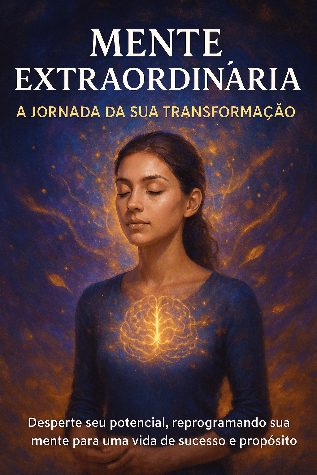 Mente Extraordinária – A Jornada da Sua Transformação