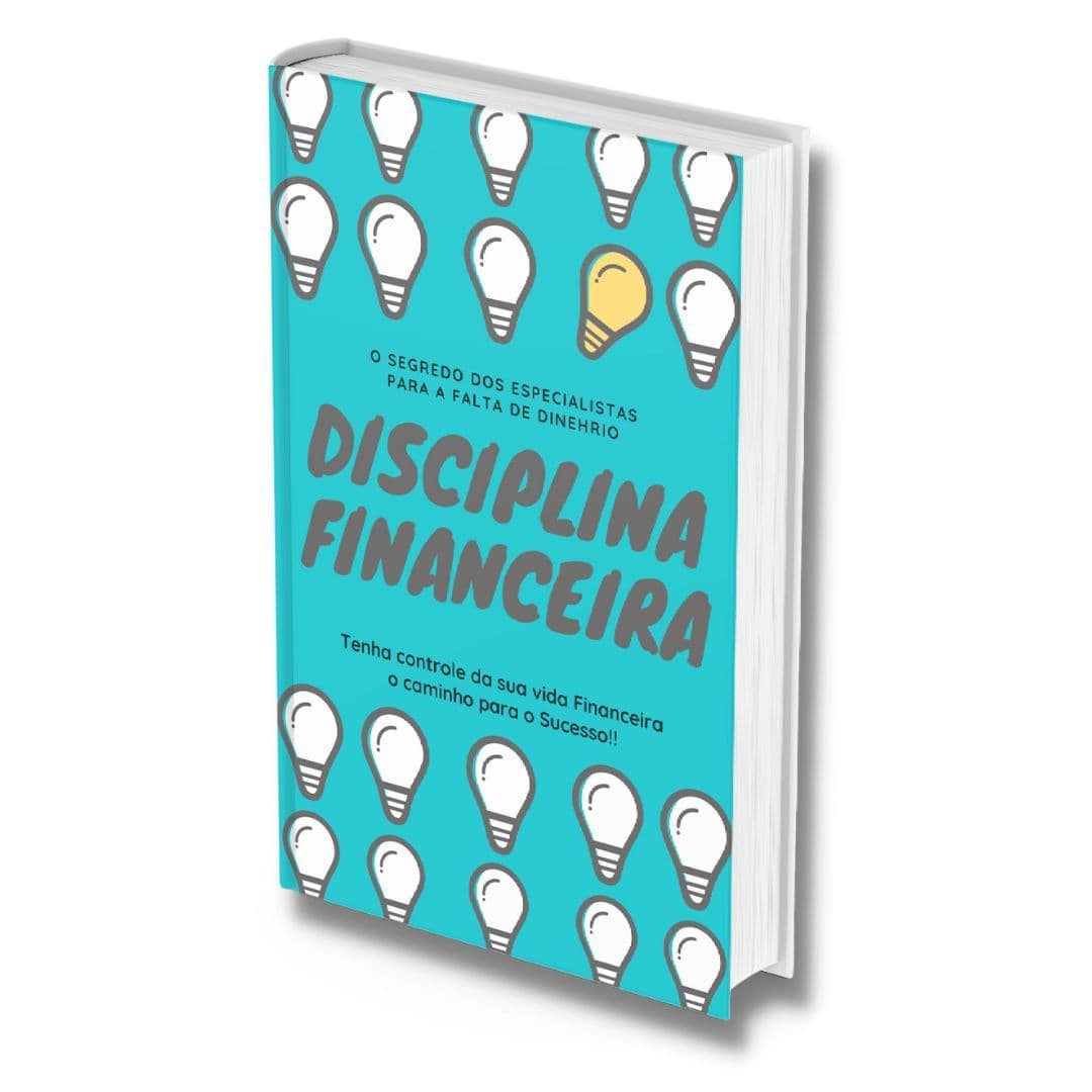 Disciplina Financeira
