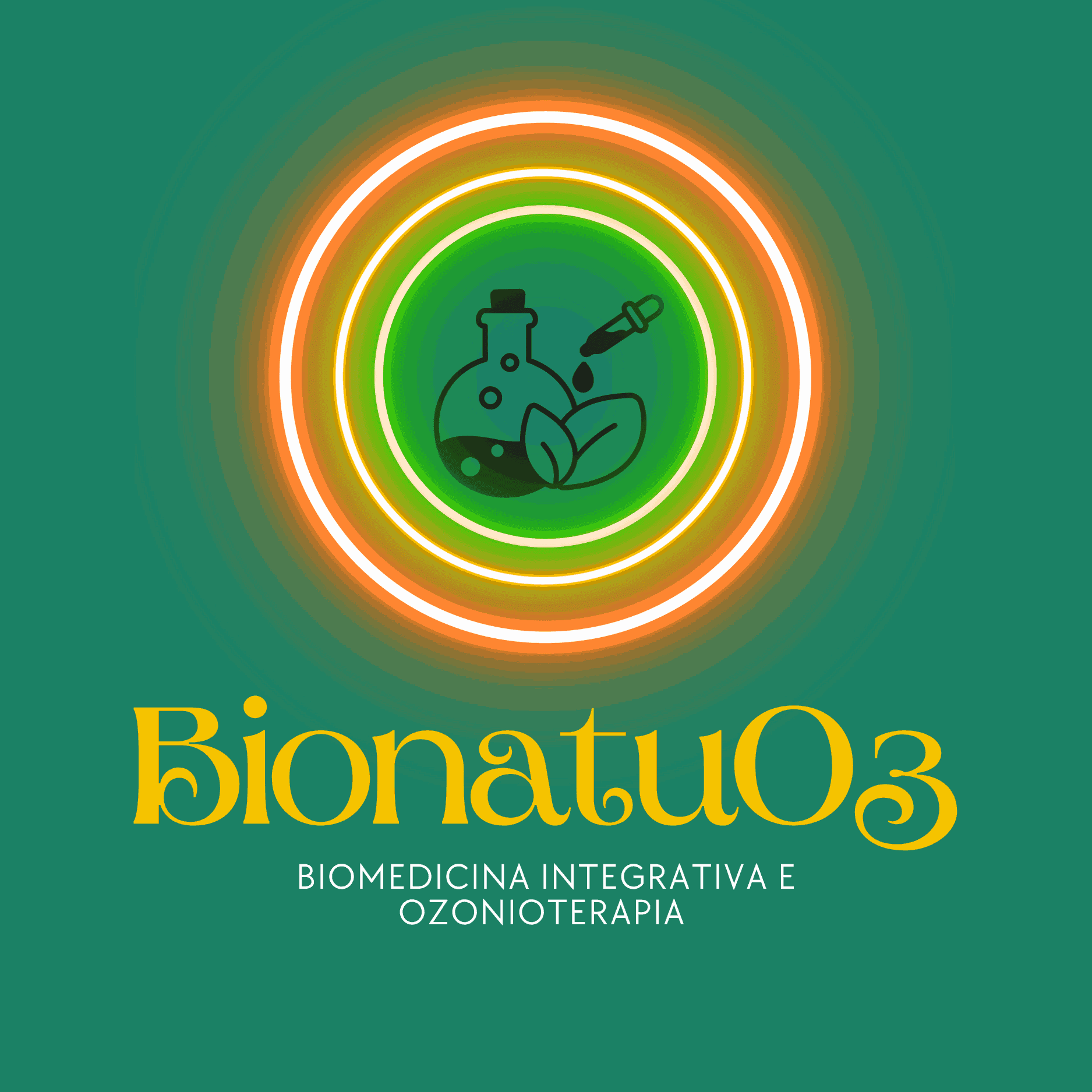 Mentoria Bio Natu O3