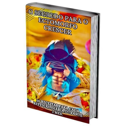 O SEGREDO PARA CRESCER