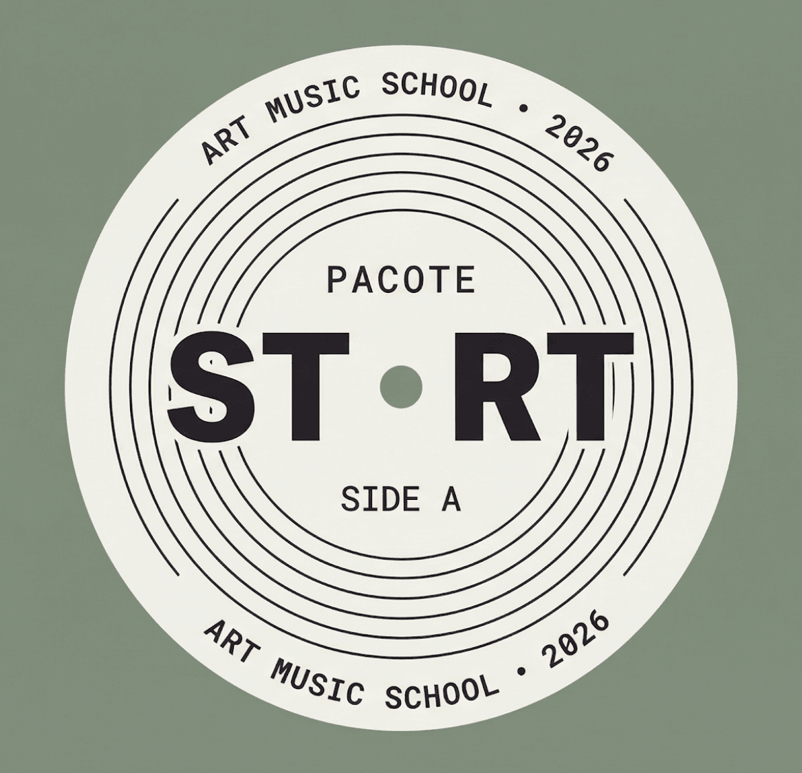 START: Aprenda a Mixar como um Profissional: Curso Prático de DJ Presencial