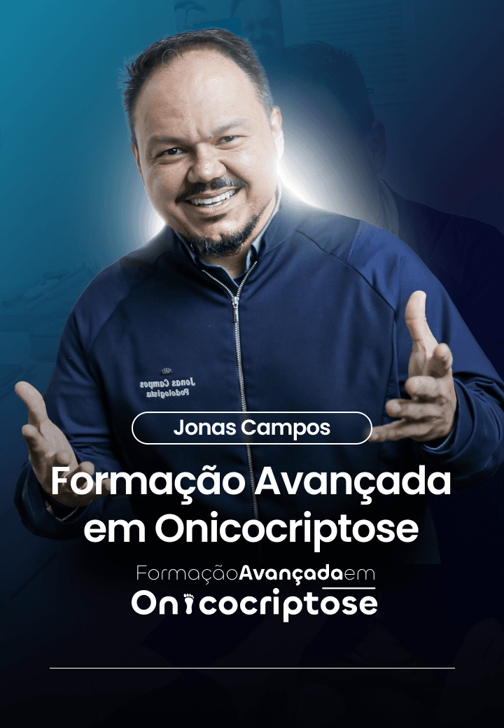 FORMAÇÃO AVANÇADA EM ONICOCRIPTOSE | MEC