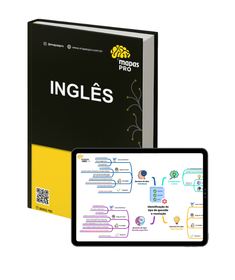 Inglês - Carreira Bancária