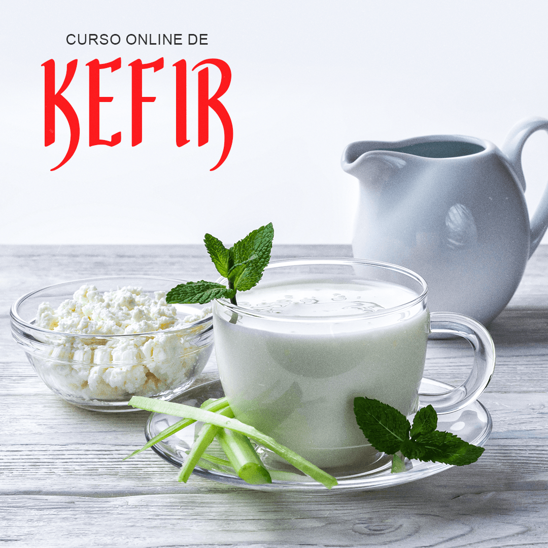 Kefir Online 2.0