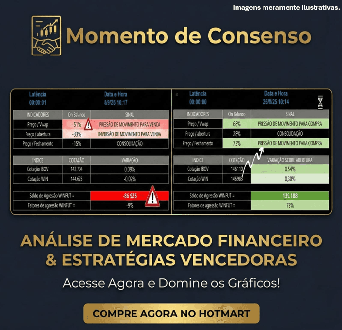 Momento de Consenso - Aplicativo para Desktop