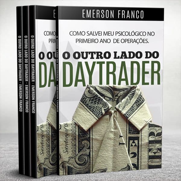 E-book - O Outro Lado do Daytrader