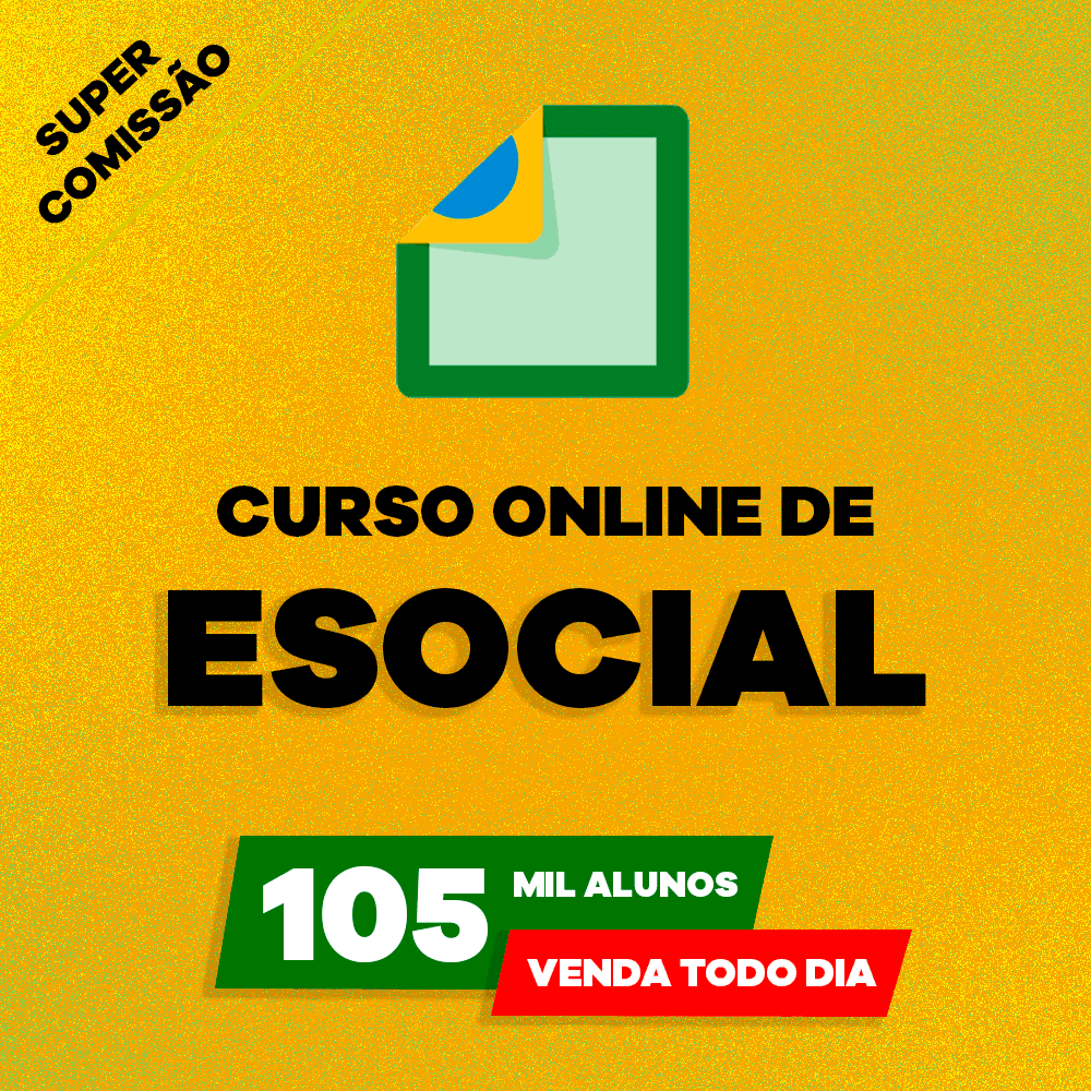 Curso de eSocial